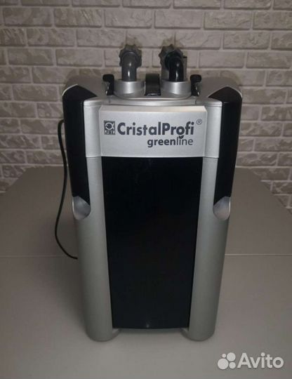 Внешний фильтр для аквариума jbl e902