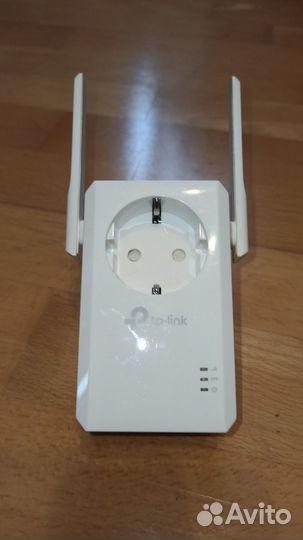 Усилитель Wi-Fi сигнала TP-Link TL-WA860RE V5