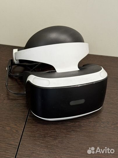 Sony PlayStation VR