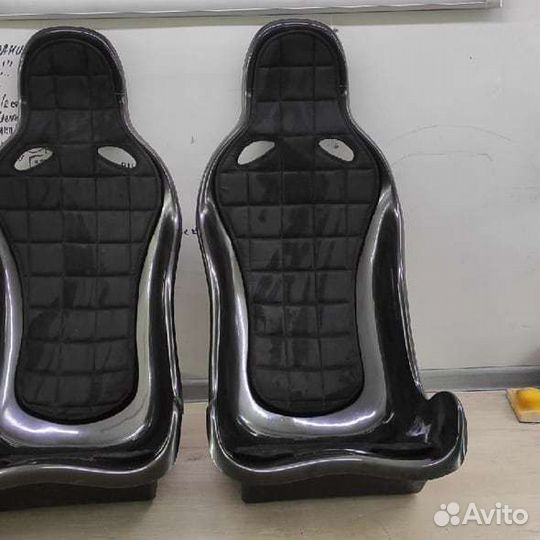Спортивные сиденья (копия Tillet Б2)