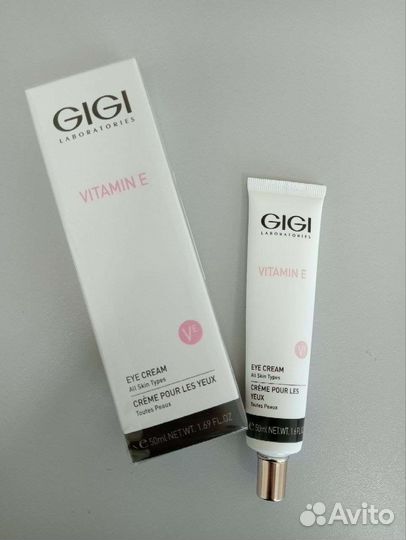 Косметика GiGi