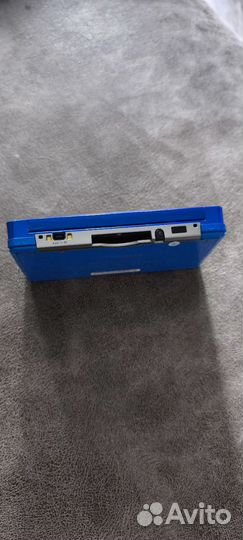 Nintendo 3ds прошитая