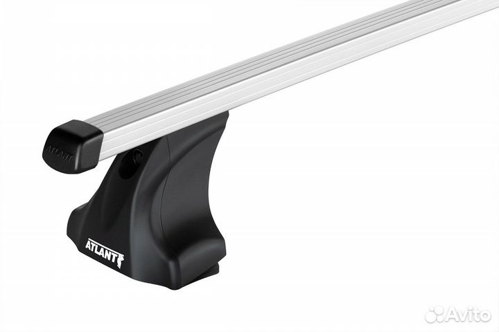 Багажник Атлант Peugeot Expert 2016- стандарт