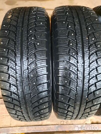 Matador MP 50 Sibir Ice 2 225/70 R16