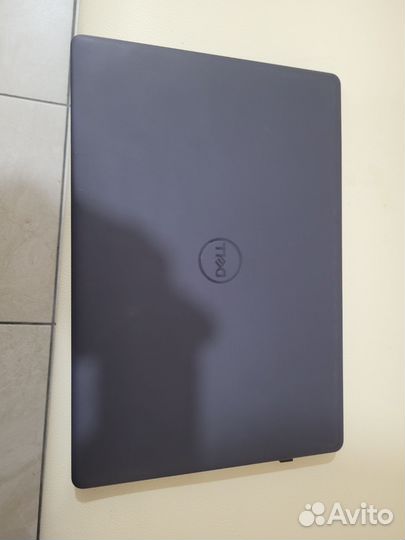 Игровой Dell Vostro 3500 - i5-1135G7/Intel Iris Xe