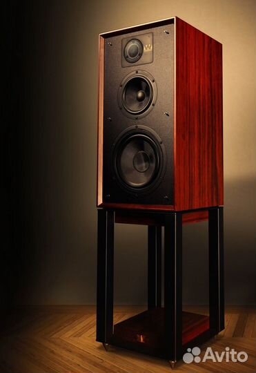 Акустика Wharfedale 85th Anniversary Linton