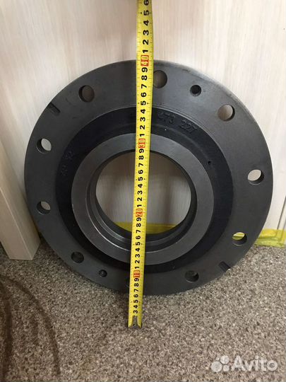 Ступица ZF 4472 473 227