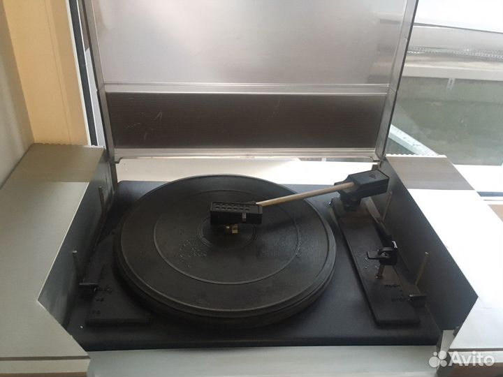 Проигрыватель