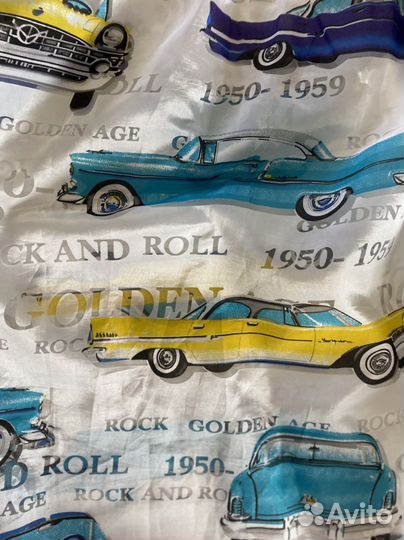 Продам шторы-тюль в детскую