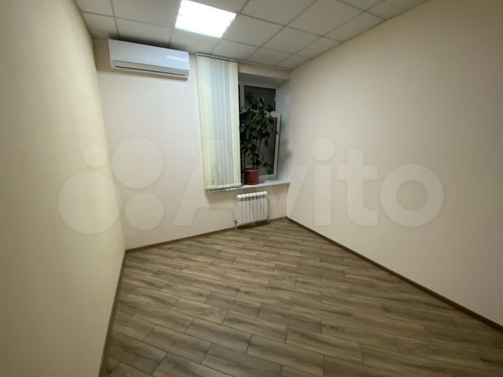 Офис, 17.6 м²