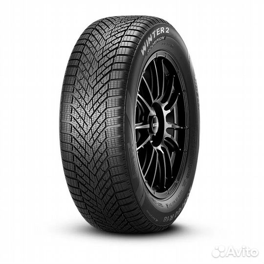 Pirelli Scorpion Winter 2 255/55 R20 110V