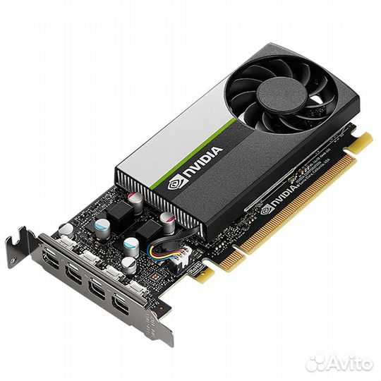 Видеокарта Nvidia 900-5G172-2270-000