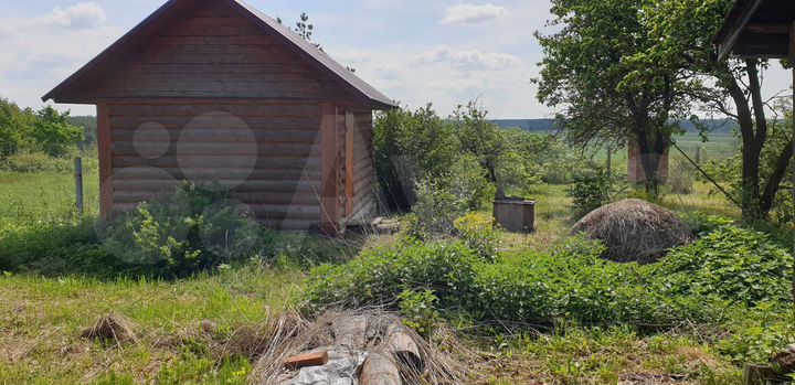 Участок 25 сот. (ИЖС)