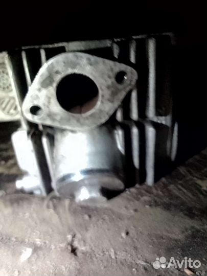 Продам головку