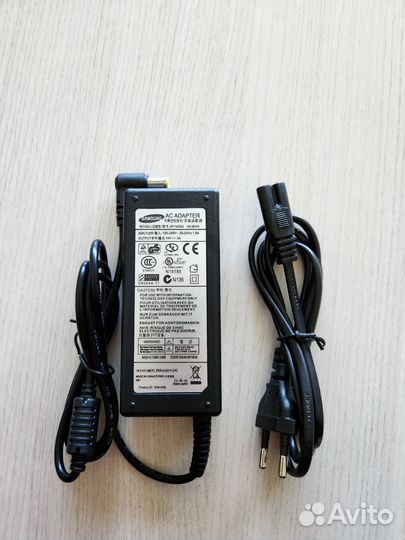 Кабель для монитора Samsung