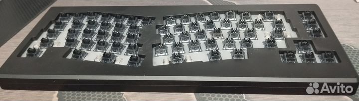 Механическая alice клавиатура monsgeek m6