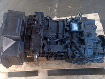 Кпп камаз 66061 zf 9s1310 to