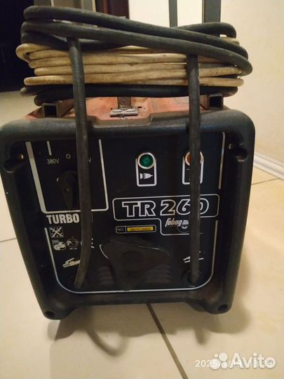 Сварочный аппарат,250 ампер