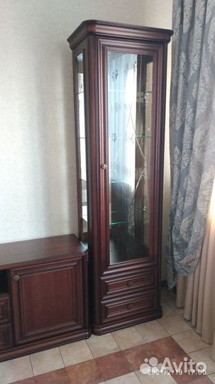 Модульная гостиная