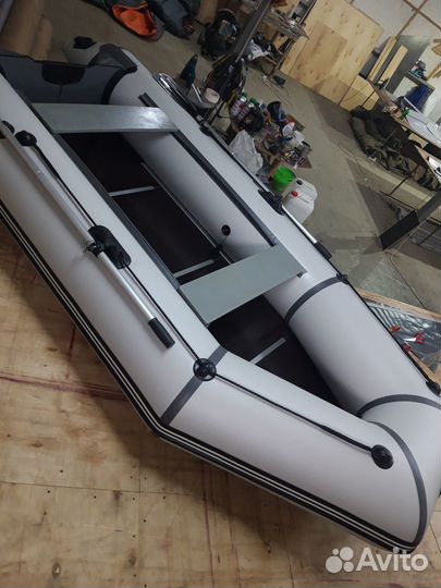 Новые Лодка Килевая 320 Новые