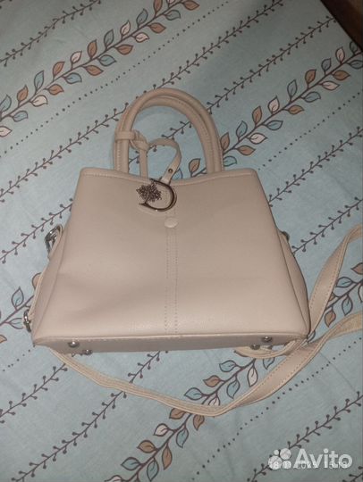 Сумки женские