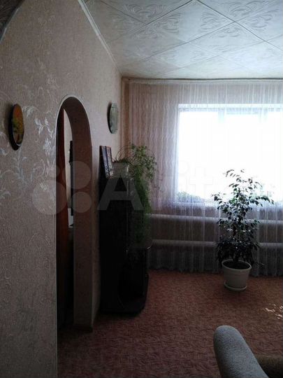 Дом 67,7 м² на участке 7 сот.