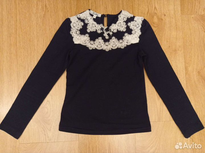 Блузка р. 122