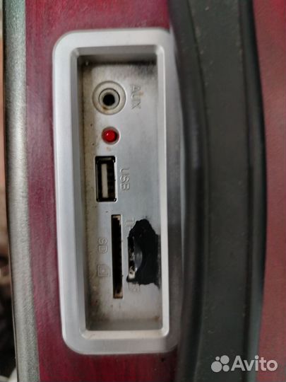 Радиоприемник