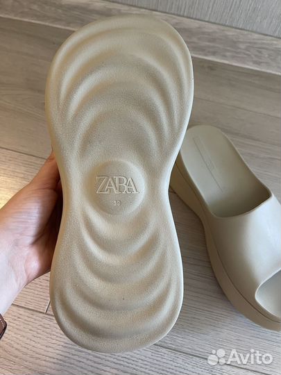 Сланцы zara