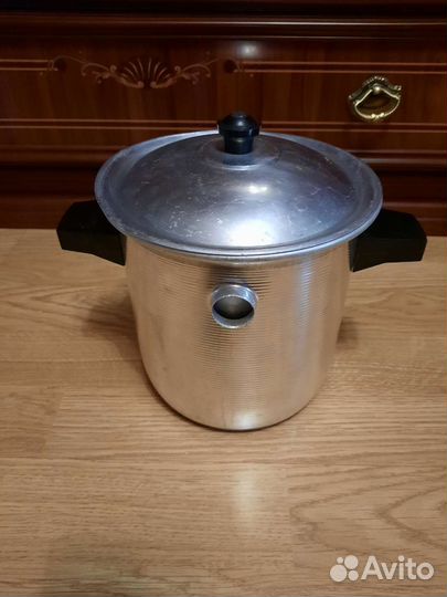 Термос, молоковарка СССР