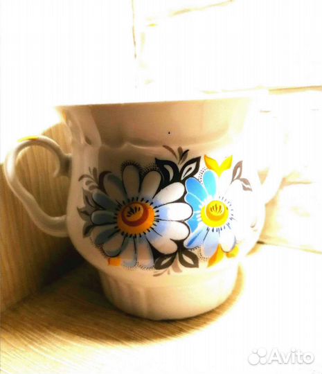 Сахарница СССР