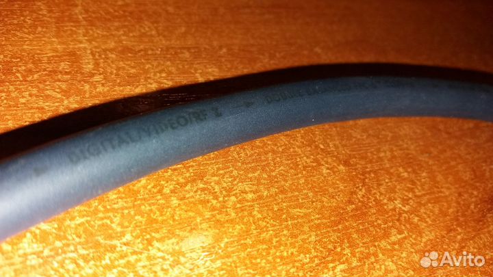 Коаксиальный AudioQuest RF Z & Coaxial Cable Japan