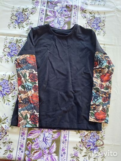 Одежда на девочку 152-158