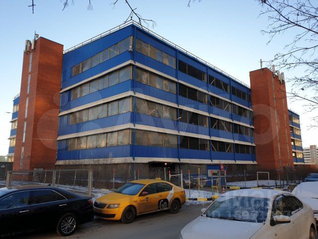 Машиноместо, 15 м²