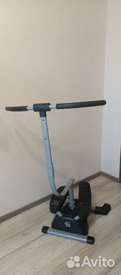 Продам степпер cardio slim