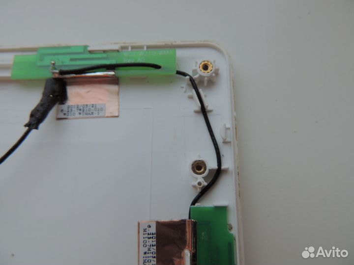 Разбор. Ноутбук “DNS M11Q1