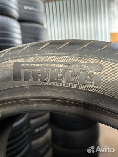 Pirelli P Zero 265/45 R20 104Y