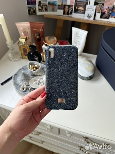 Swarovski 2 чехола оригинал