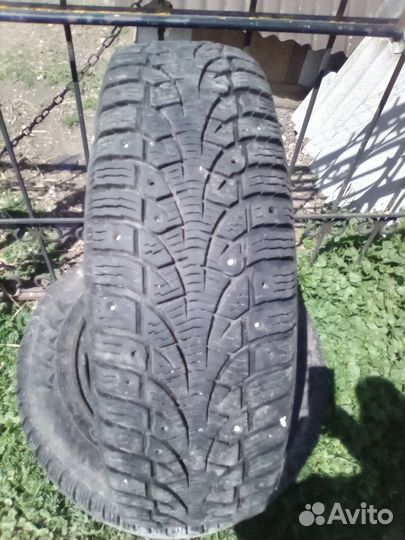 Pirelli Cinturato Winter 185/70 R14