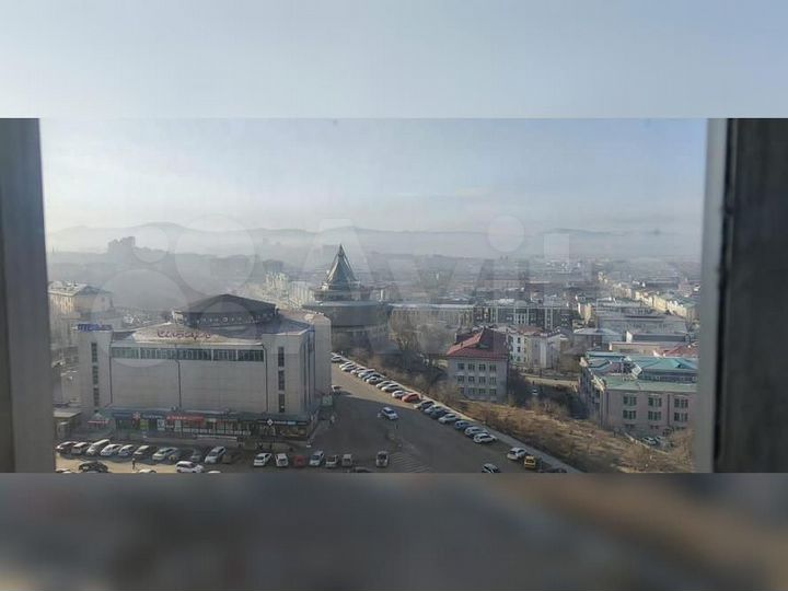 Торгово-офисные помещения 26 кв.м. г.Улан-Удэ, 