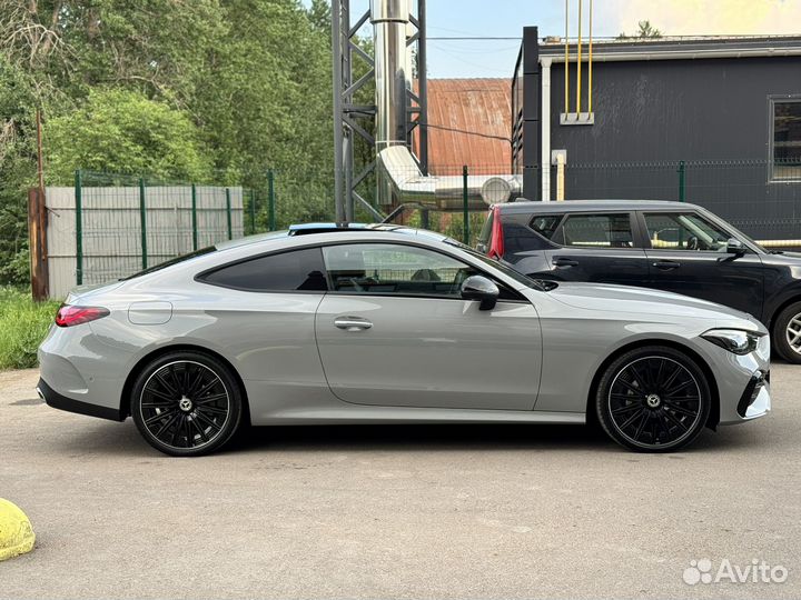 Mercedes-Benz CLE-класс 2.0 AT, 2024, 20 км