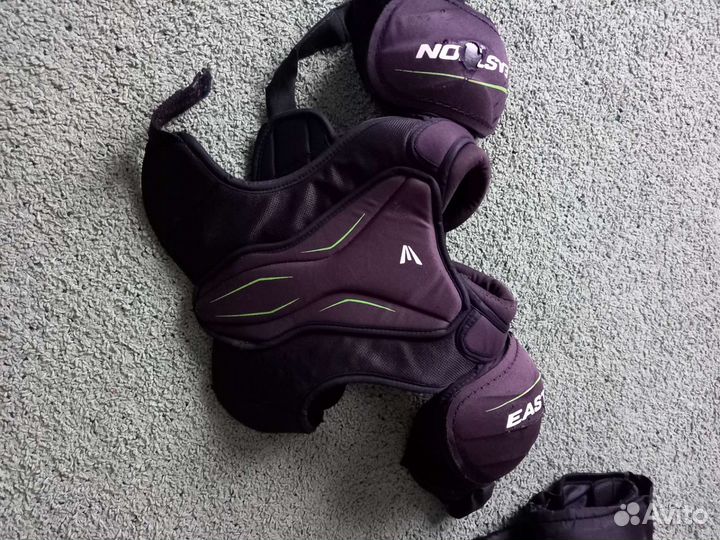 Детская хоккейная форма