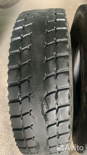 Kama nu 701 315/80 R 22.5