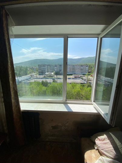 3-к. квартира, 61,6 м², 6/6 эт.