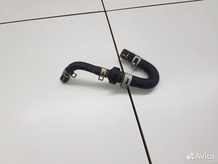 Трубка вакуумная (Haval F7)