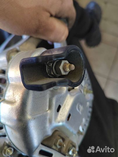 A13245 генератор, 90A, Direct Parts