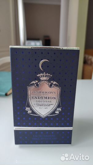 Парфюм Penhaligon'S Endymion оригинал