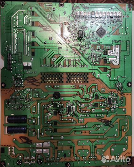 EAX65613901(1.6) от LG 49UB850V