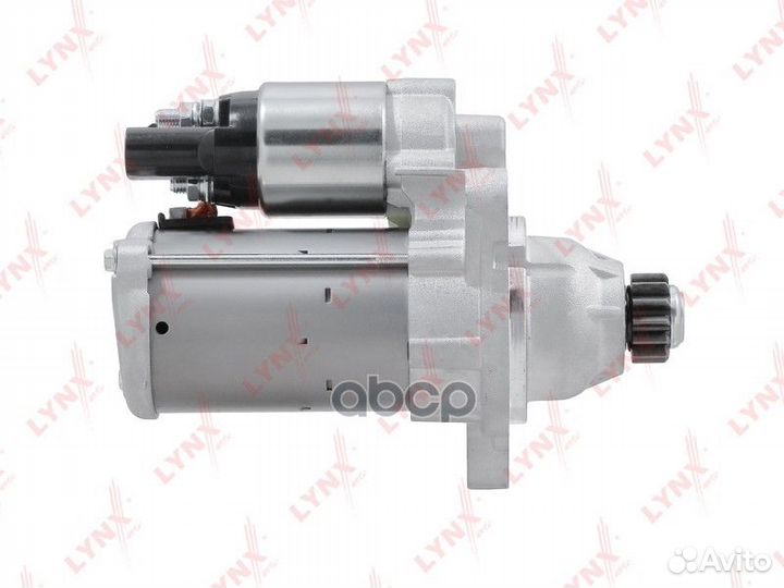 Стартер VAG Polo (20) /Octavia A7 (13) 1.6i