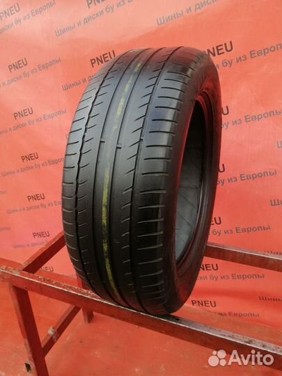 Michelin Primacy HP 235/55 R17 103W